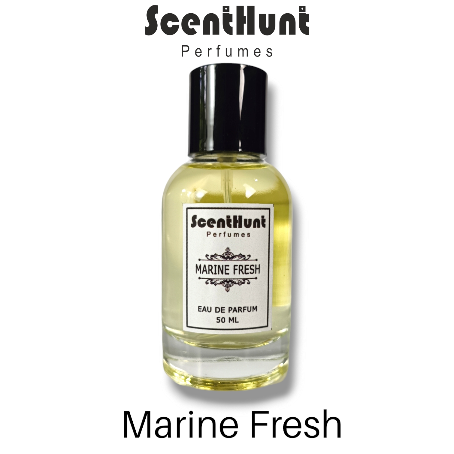 Marine Fresh Perfume EDP 50ml